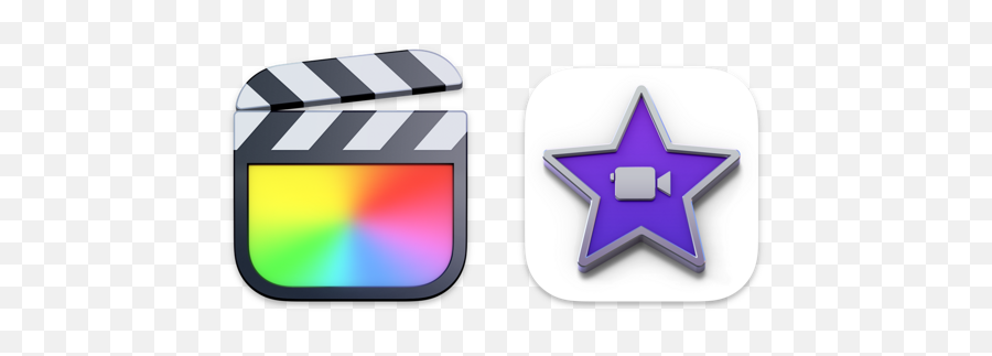 Mac Software Discussions On Appleinsider Forums - Final Cut Pro Logo Emoji,Ios 10.2 Emojis Macbook