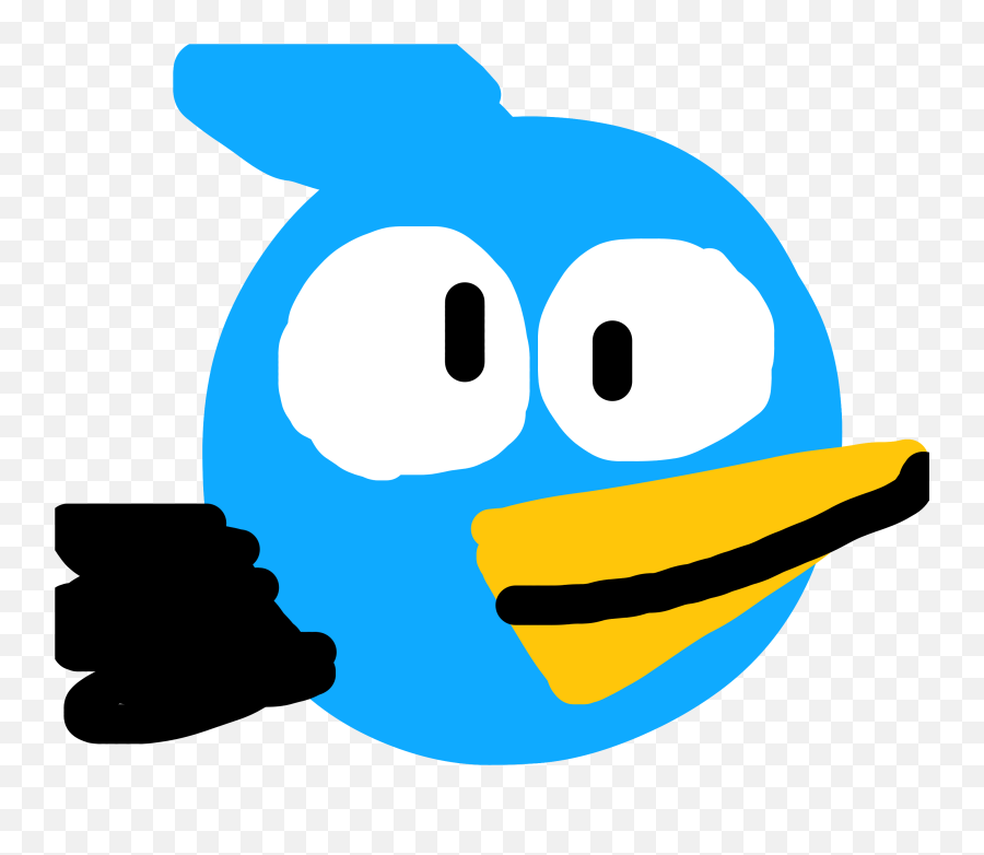 Discover Trending Angrybirds Stickers Picsart Emoji,Zing Emoticon