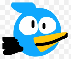 Discover Trending Angrybirds Stickers Picsart Emoji,Zing Emoticon