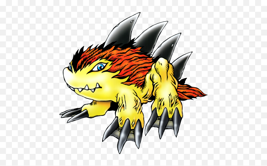 D - Dddigimon Digimon Reviews Digimon Gizamon Emoji,Emoticon Godzilla King Of The Monsters