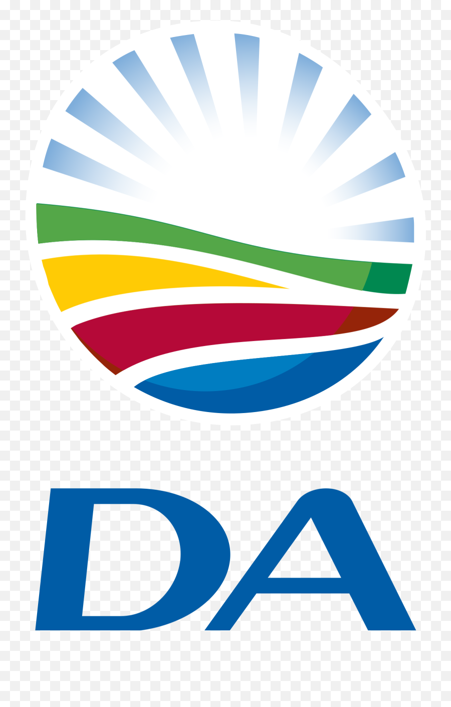 Democratic Alliance Africa - Democratic Alliance Logo Emoji,Keeping Your Emotions To Yourself Asian Idealogy