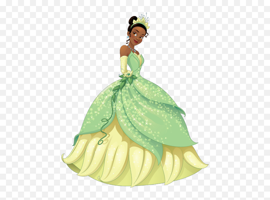 Disney Princess Tiana - Princess Tiana Emoji,Qual E O Filme Pelo Emoji