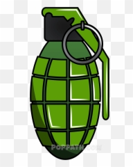 Explosion Clipart Cartoon Gun - Gas Bomb Emoji,Broken Gun Emoji