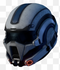 Andromeda Elite Helmet - Mass Effect Helmet Png Emoji,Mass Effect Andromeda No Emotion