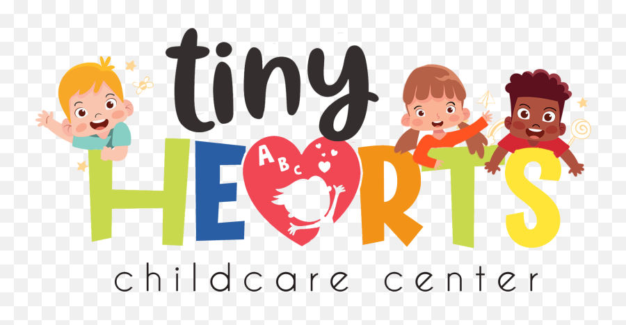Tiny Hearts Childcare Center Plainview New York - Dot Emoji,Tiny Hearts Emoticons