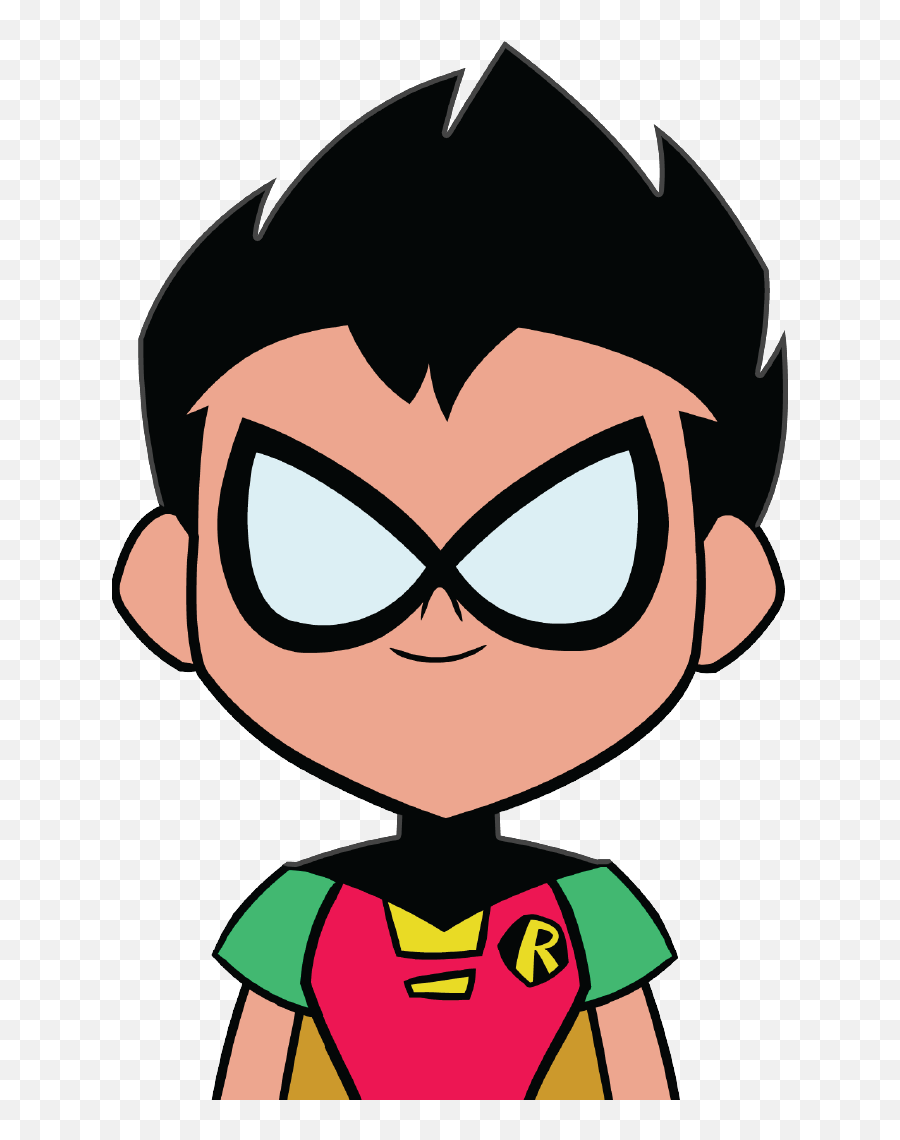 Unlocked Full Episodes Watch Free Online Videos Cartoon - Robin Teen Titans Go Emoji,Cartoon Adult Boy Showing Different Emotion