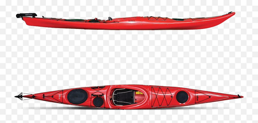 Epsilon 100 - Boreal Design Epsilon P200 Emoji,Emotion Kayak