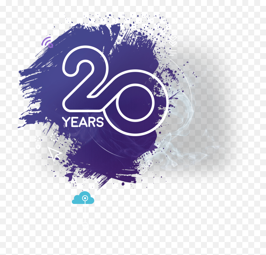 Magic 20 Years - Magic Web Design 360º Marketing Emoji,Emoticon De Se Beber Nao Case