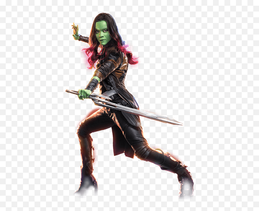 Lantern Lantern Dc Universe - Zoe Saldana Gamora Png Emoji,Hero Emotions Mcu Guardians Of The Galaxy