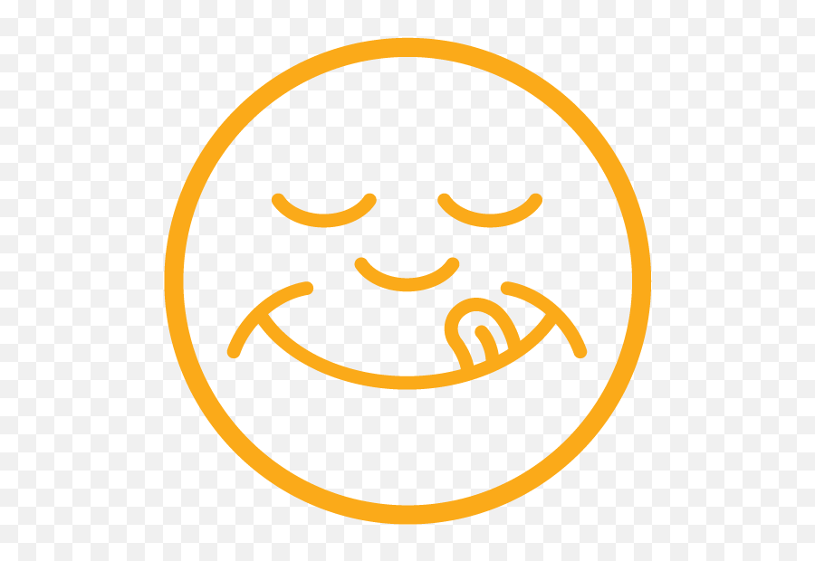 Shop - Yummy Buttered Oats Happy Emoji,Yummy Emoticon