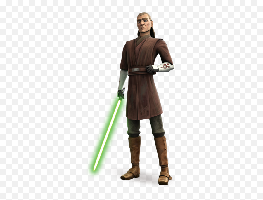 Who Was The Best Duelist In The History Of The Jedi Order - Star Wars Clone Wars Jedi Emoji,Old Jedi Code Emotion Yet Peace