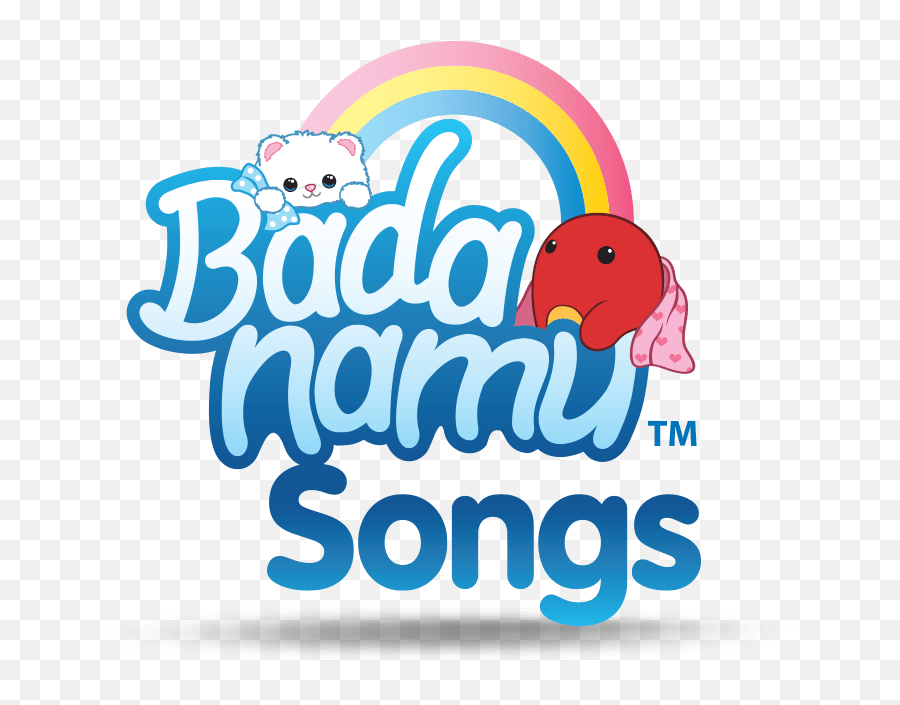 Kidsloop - Badanamu Emoji,Toddler Nursery Rhymes Showing Emotion