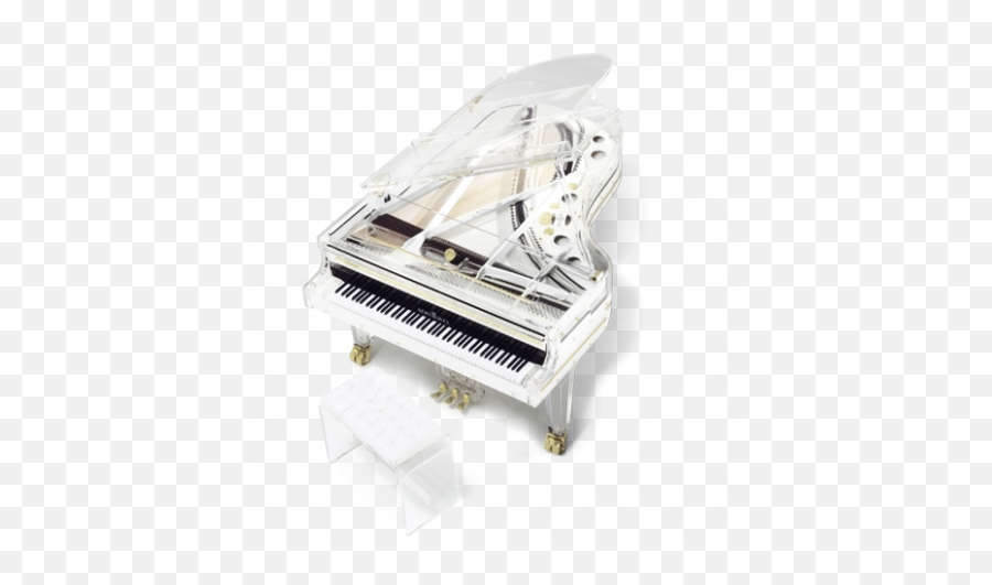 Bösendorfer Baroque Royal Pianos - Schimmel Piano K 213 Emoji,Emotions No Teclado