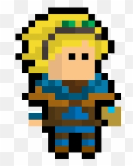 Most Viewed Gifs - Miss Marvel Pixel Art Emoji,Lol Emoticon Gif