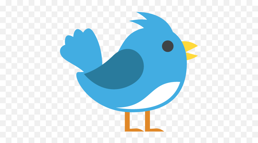 Bird Water Bird Fish Wing Clipart - Bird Clipart Animals Comb Emoji,Donkey Emoticon For Facebook
