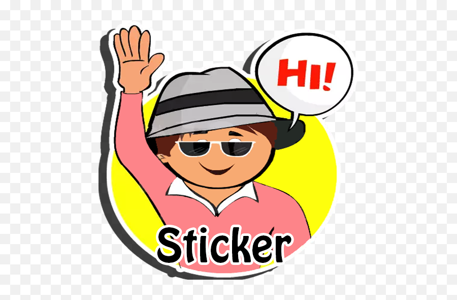 Wastickerapps - Sticker For Whatsapp Complete Apk 10 Happy Emoji,Emoji Sticker Installed