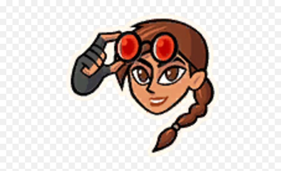 Little Bird Fortnite Wiki Fandom - Fortnite Lara Croft Emoticon Emoji,Emoji For Bird