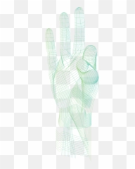 Post - Sign Language Emoji,Relief Emotion Drawing