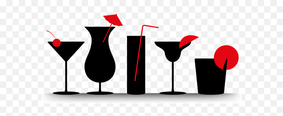 Singular U0026 Plural Nouns Baamboozle - Drinks Silhouette Png Emoji,Wine Cup Emoji Whatsapp