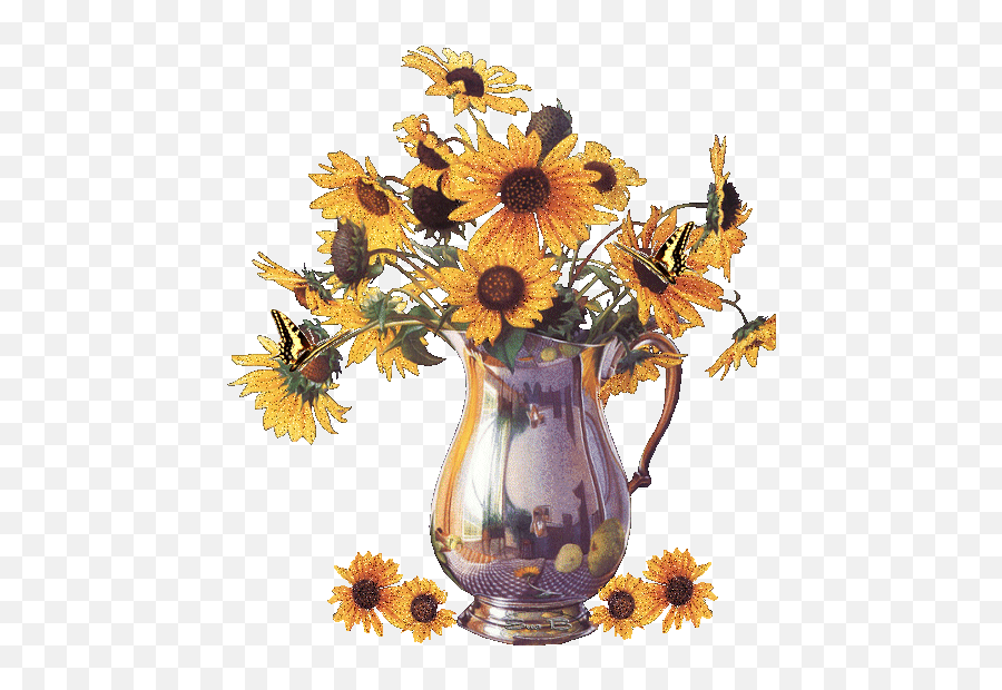 71 Ideias De Coisas Minhas Em 2021 Gif Bonito Animais - Gif Sunflower In Vase Transparent Emoji,Emoticon Infiel