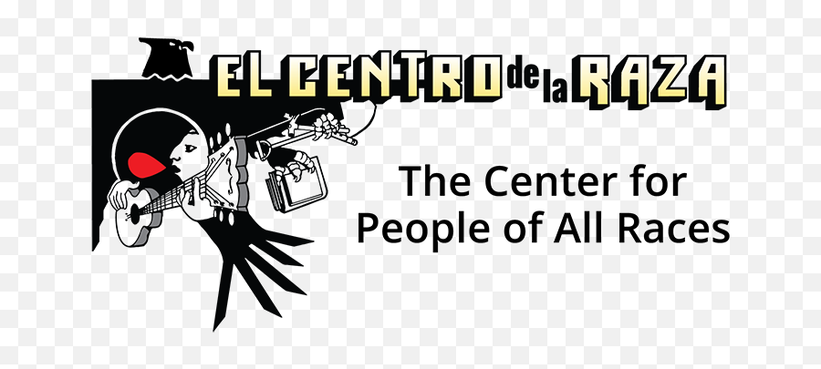 El Centro De La Raza U2013 The Center For People Of All Races - El Centro De La Raza Emoji,Emoticons Para Facebook Del Grupo Chivas