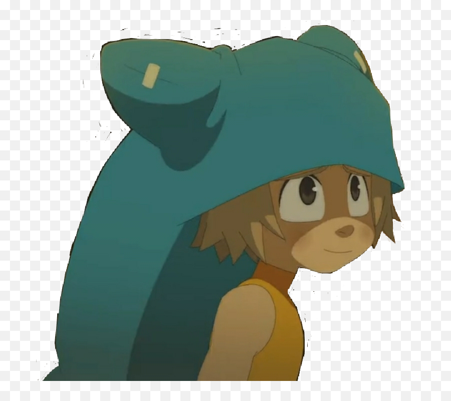 Wakfu Sticker - Fictional Character Emoji,Wakfu Emojis