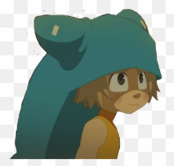 Wakfu Sticker - Fictional Character Emoji,Wakfu Emojis