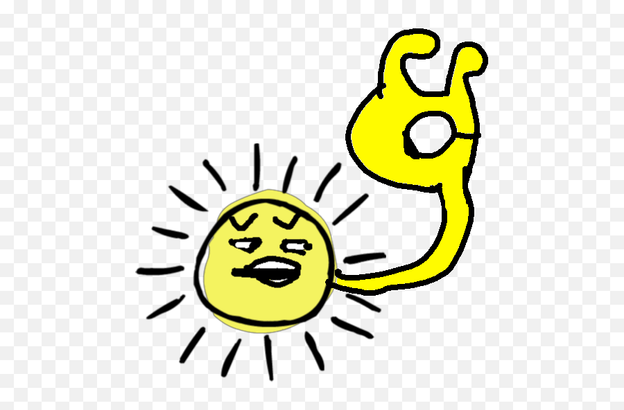 Spongebob - Happy Emoji,Pi Day Emoticon