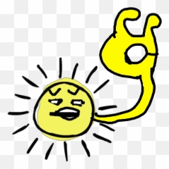 Spongebob - Happy Emoji,Pi Day Emoticon