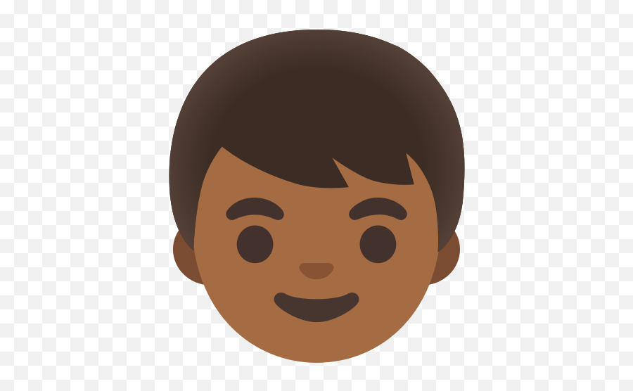 Boy Medium - Dark Skin Tone Emoji Gloucester Road Tube Station,Animated Emoticon Rolling On Floor Laughing