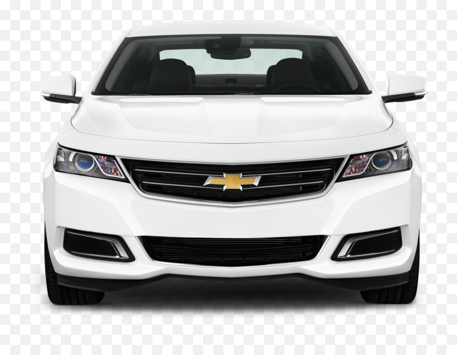 Chevrolet Png Pic Png Arts - 2014 Chevy Impala Lt Front View Emoji,Chevrolet Commercial Have Emojis