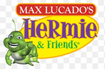 Kids Reading Max Lucado Childhood - Hermie And Friends Logo Emoji,Troy Barnes My Emotions