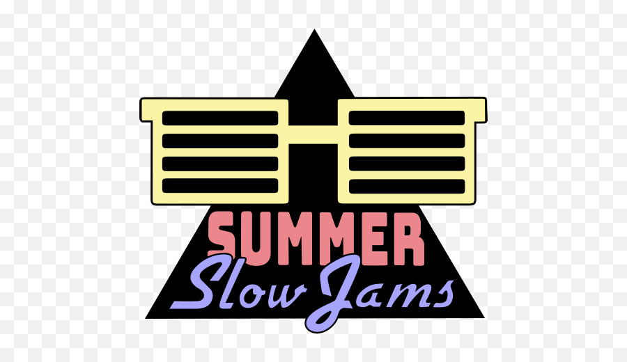 Summer Slow Jams August 2018 Parody Games - Itchio Language Emoji,Parody Emoji