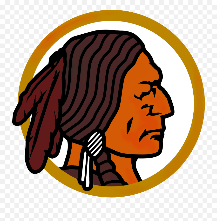 Washington Redskins Logo - Washington Redskins Logo Emoji,Redskins Hail Emojis