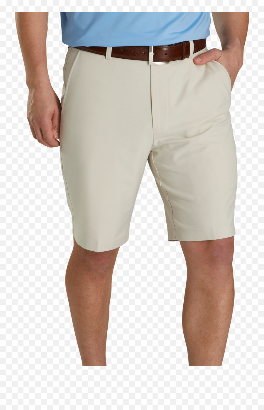 Golf Shorts For Men - Solid Emoji,Emotions While Inseams
