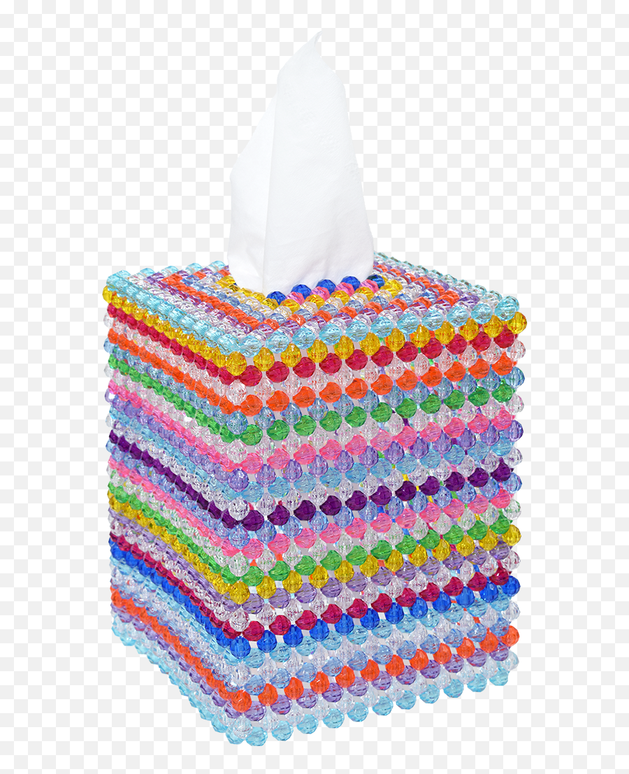 Merry Tissue Box - Facial Tissue Holder Emoji,Napkin Emoticon Facebook