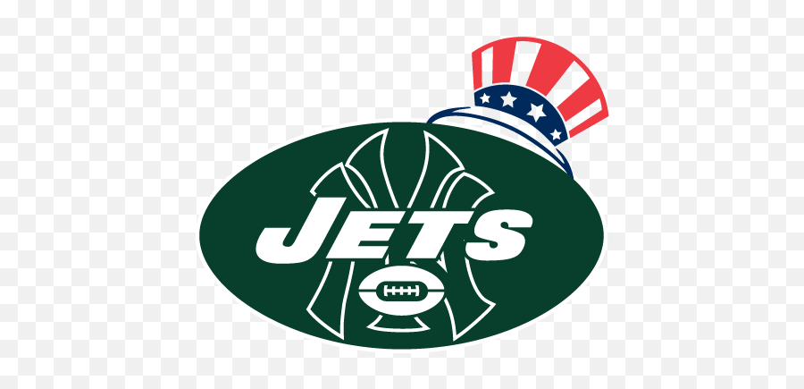 City Logo New York Jets New York Yankees - Jets Nfl Logo Emoji,Yankees Show Of Emotion