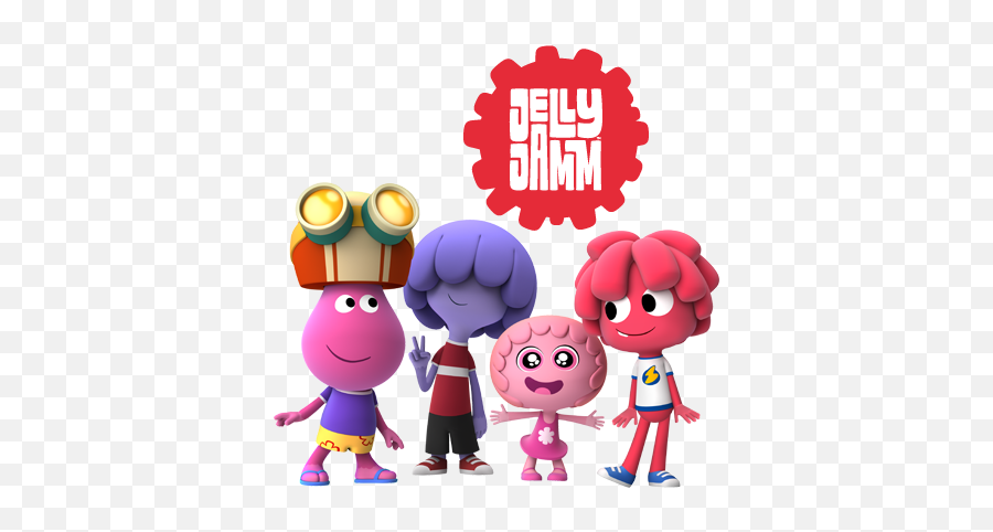 Imagens Jelly Jam - Jelly Jamm Bello Goomo Emoji,Fazendo A Minha Festa Emoji