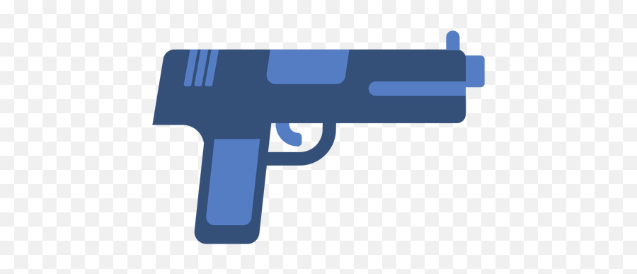 Gun Flat Transparent Png U0026 Svg Vector - Weapons Emoji,Finger Guns Text Emoticon