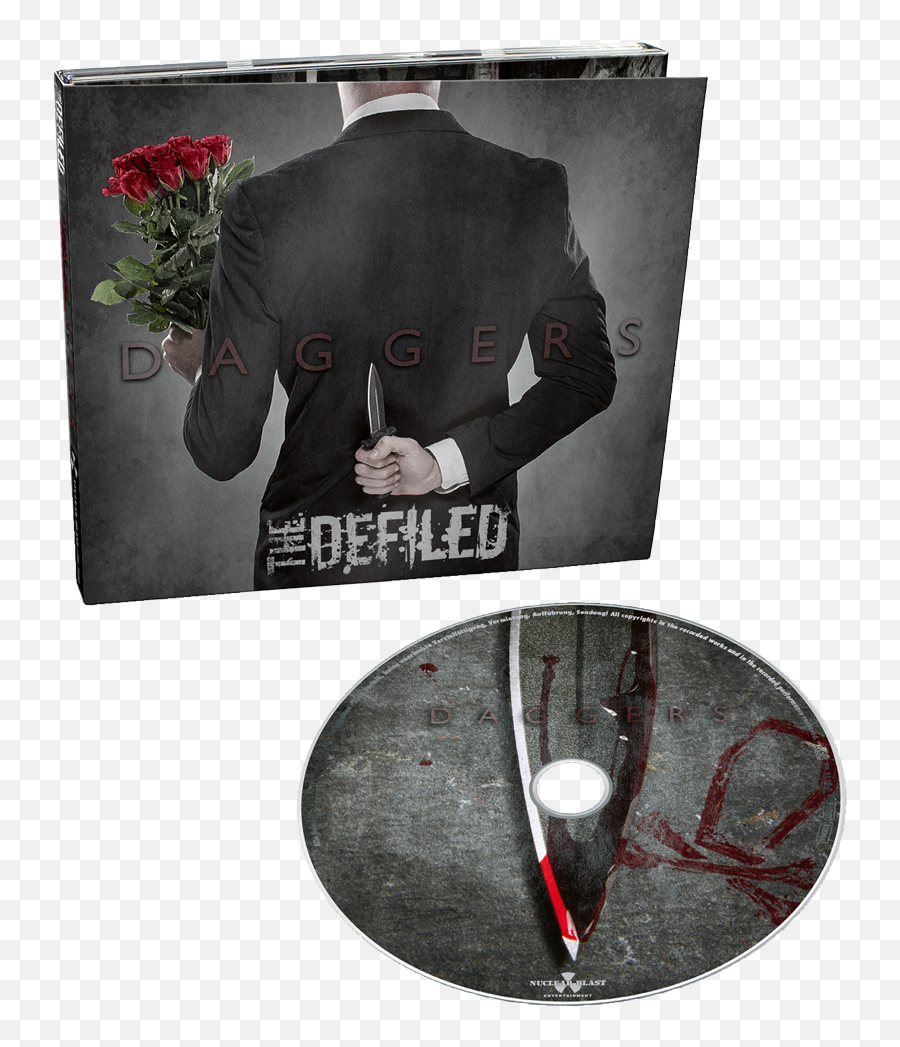 The Defiled - Soulfly Savages Cd Emoji,Emotion Decorations Diy