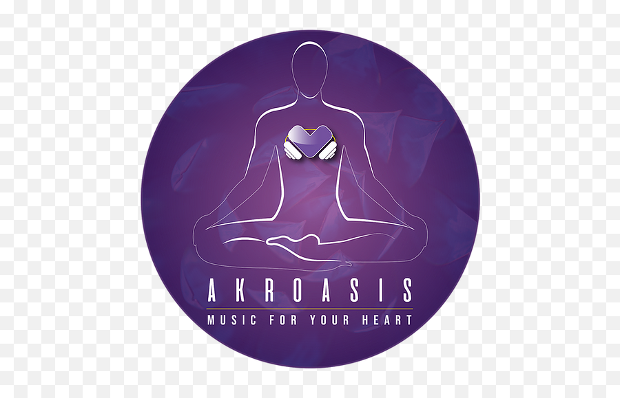 Akroasis Music Meditation Retreat - For Yoga Emoji,Emotions Stored In The Body