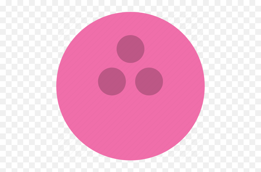 Ball Bawling Bowling Game Play Sport Icon - Download On Iconfinder Dot Emoji,Bawling Emoji