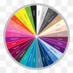 Color Wheel Color Mixing Chart Emoji,Eggplant Emoji Costume