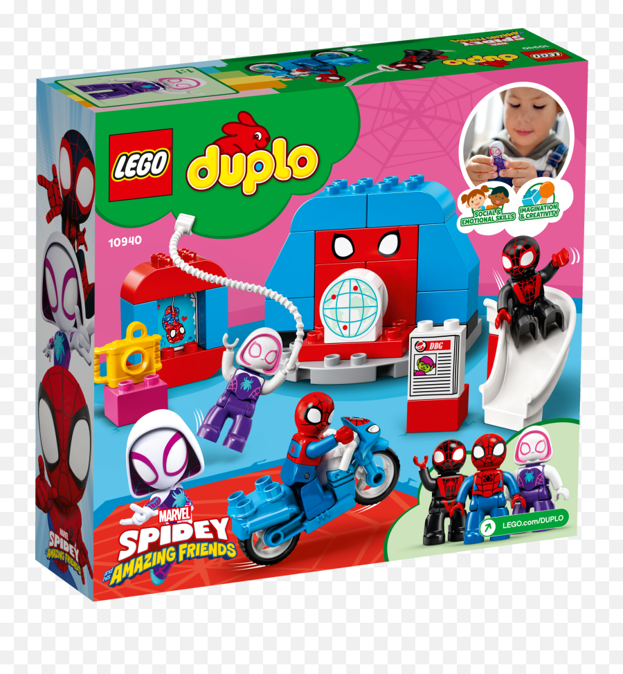 10940 Spider Emoji,Drawing Emotions On Duplos