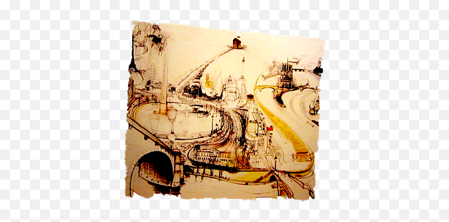 67 Paris - Brett Whiteley Paris Drawings Emoji,Emotion Art Abstract Ecstasy