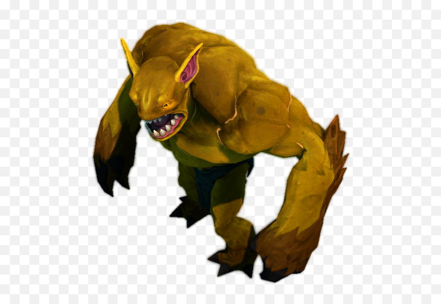 Creep Sounds - Hellbear Dota 2 Emoji,Pudge Troll Dota Emoticon