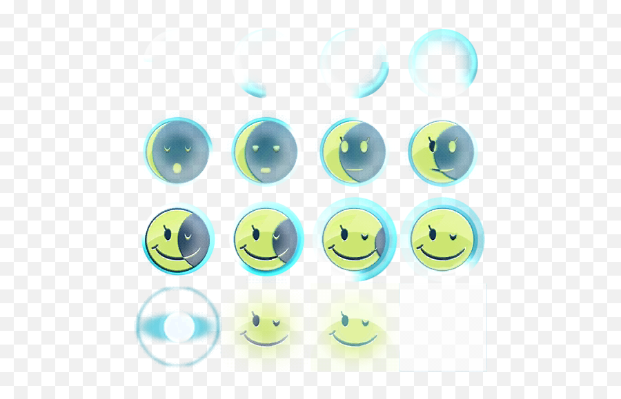 Ace Attorney - Happy Emoji,Ace Attorney Sound Emotions