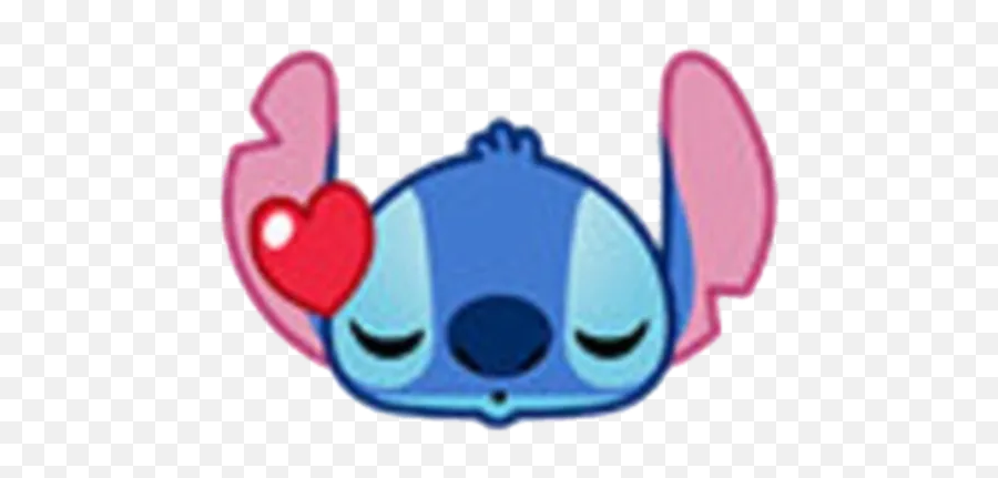 Stitch Emoji - Stitch Head,Disney Emojis Stitch