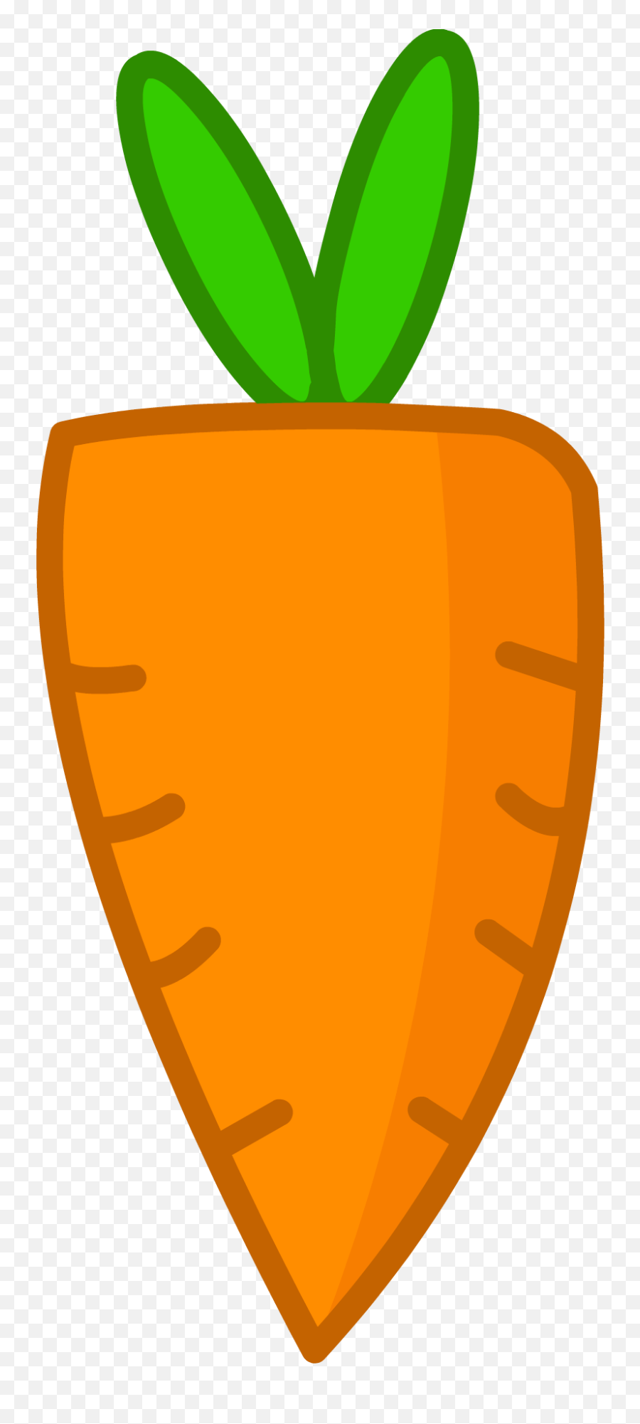 The Big Prize Character Body Assets Object Shows - Fresh Emoji,Pencil Peach Emojis