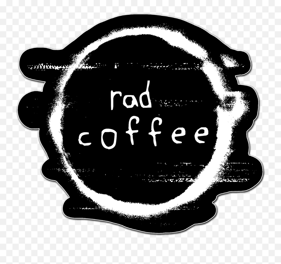 Rad Coffee - Stickers Emoji,Coffee Sticker Emoticon